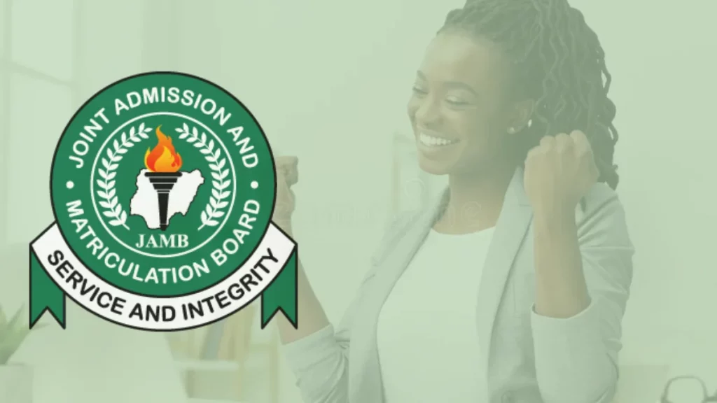 jamb portal efacility login